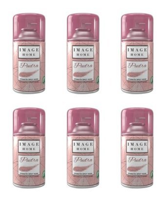 Image Home Pudra Oda Kokusu 6x250 ml