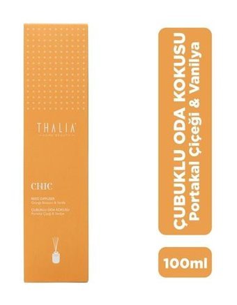 Thalia Portakal Oda Kokusu 100 ml