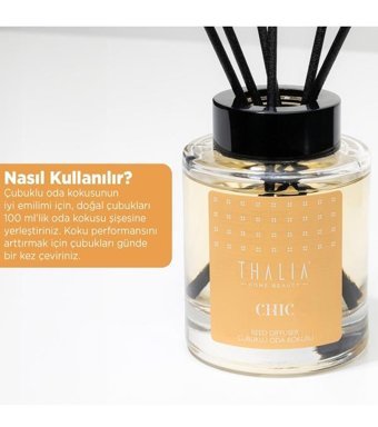 Thalia Portakal Oda Kokusu 100 ml