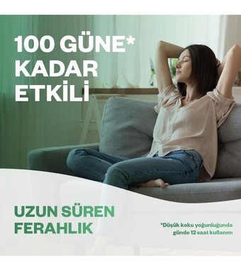 Air Wick Vanilya Oda Kokusu 19 ml