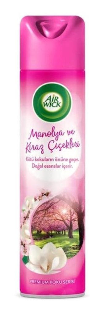 Air Wick Manolya Oda Kokusu 300 ml