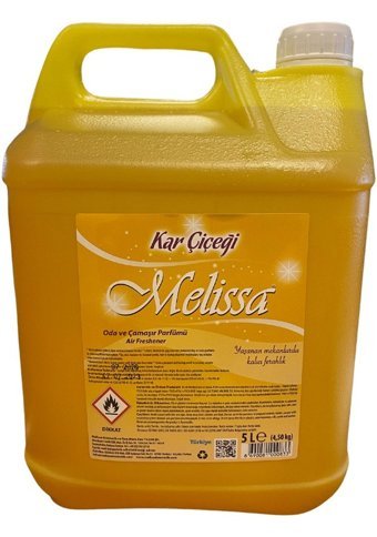 Melissa Çiçek Oda Kokusu 2x5 lt