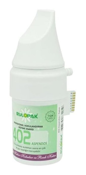 Rulopak Çiçek Oda Kokusu 130 ml
