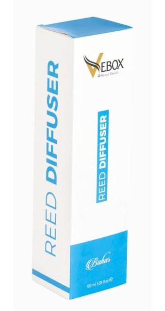 Vebox Bahar Oda Kokusu 100 ml