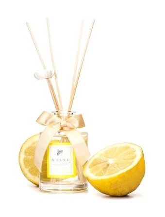 Missi Limon Çiçeği Oda Kokusu 110 ml