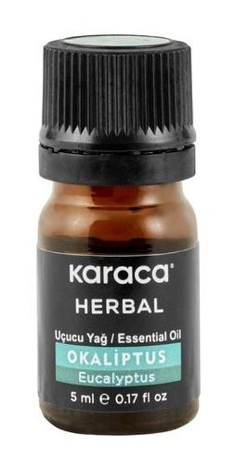 Karaca Home Okaliptus Oda Kokusu 5 ml
