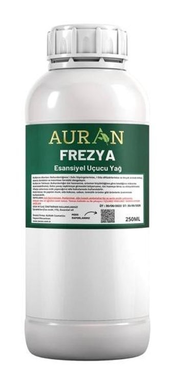 Auran Frezya Oda Kokusu 250 ml