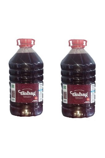 Taşbağ Organik Şekersiz Acılı Şalgam 2x5 lt