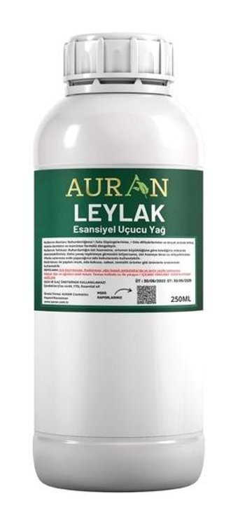 Auran Leylak Oda Kokusu 250 ml