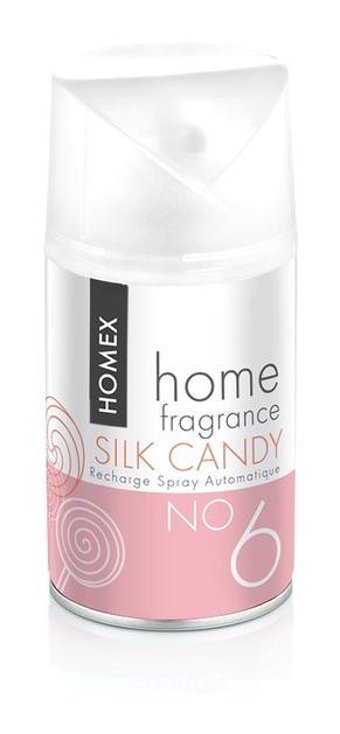 Homex Şeker Oda Kokusu 260 ml