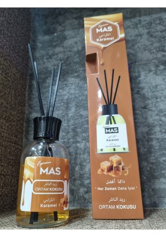 Egesan Mas Karamel Oda Kokusu 500 ml