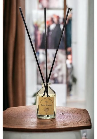 Miss Lina Çiçek Oda Kokusu 50 ml
