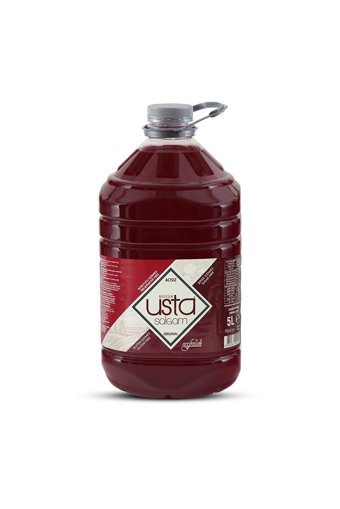 Büyük Usta Organik Şekersiz Glutensiz Acısız Şalgam 2x5 lt