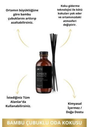 Lofty Oda Kokusu 50 ml