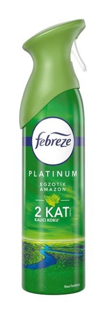 Febreze Amazon Oda Kokusu 300 ml