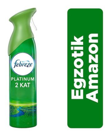 Febreze Amazon Oda Kokusu 300 ml