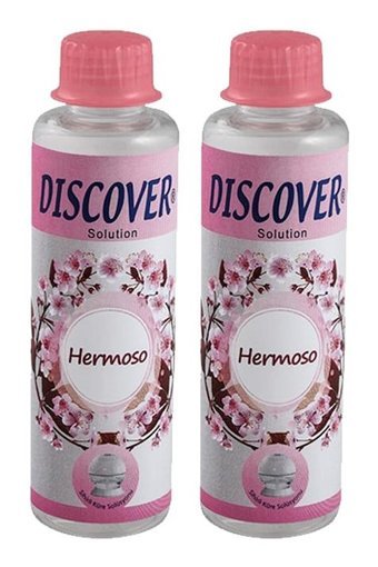 Discover Çiçek Oda Kokusu 2x150 ml
