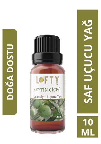 Lofty Zeytin Çiçeği Oda Kokusu 10 ml