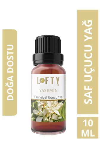 Lofty Yasemin Oda Kokusu 10 ml