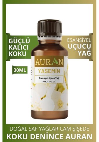 Auran Yasemin Oda Kokusu 30 ml
