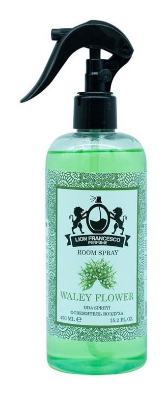 Lion Francesco Vadi Çiçeği Oda Kokusu 450 ml