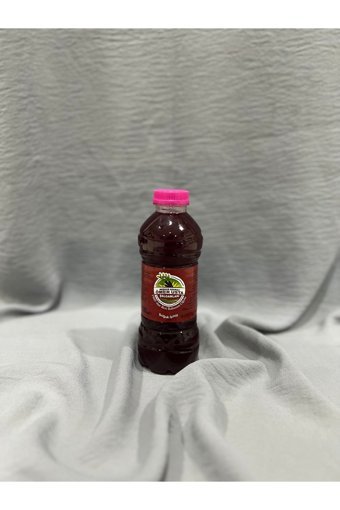 Ömer Usta Organik Şekersiz Acılı Şalgam 48x330 ml