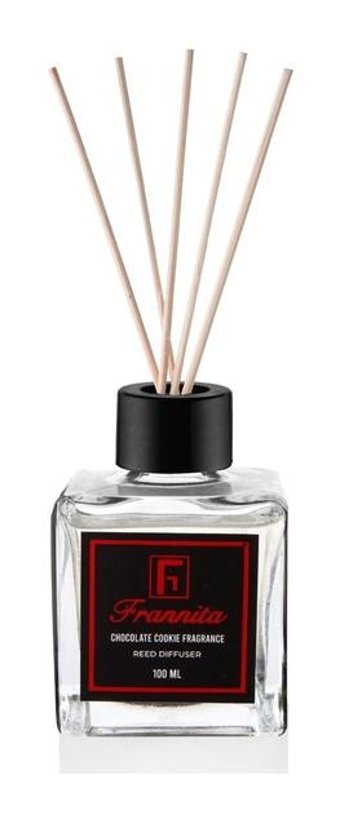 Frannita Çikolata Oda Kokusu 100 ml