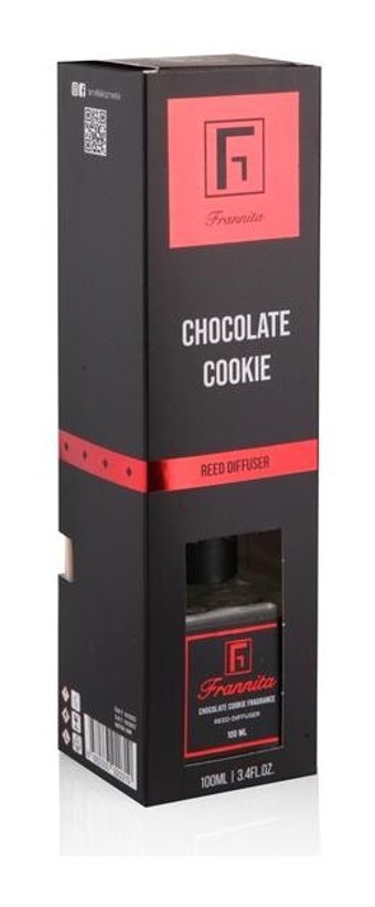 Frannita Çikolata Oda Kokusu 100 ml