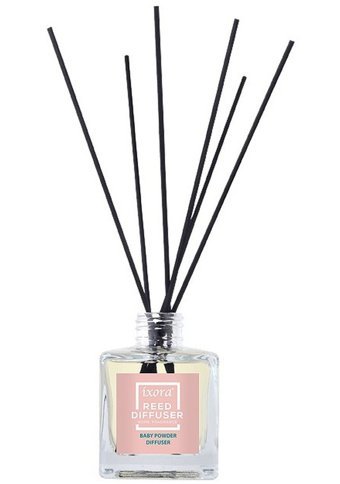 Ixora Bebek Kokusu Oda Kokusu 120 ml