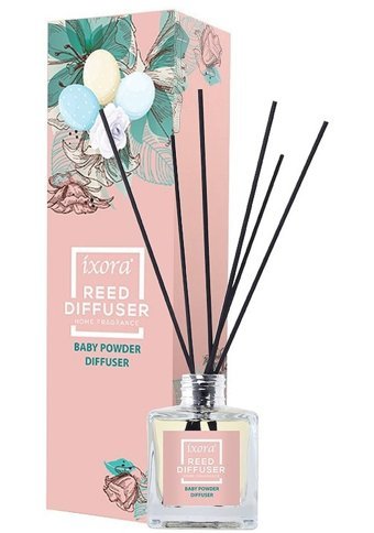 Ixora Bebek Kokusu Oda Kokusu 120 ml