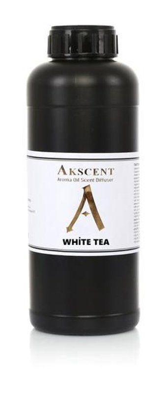 Akscent Beyaz Çay Oda Kokusu 1 lt