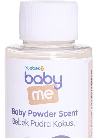 Baby Me BAE-70081 Bebek Kokusu Oda Kokusu 100 ml