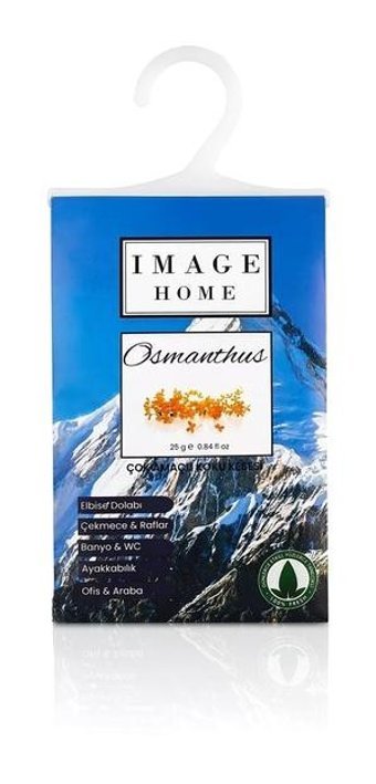 Image Home Osmanthus Oda Kokusu 25 gr
