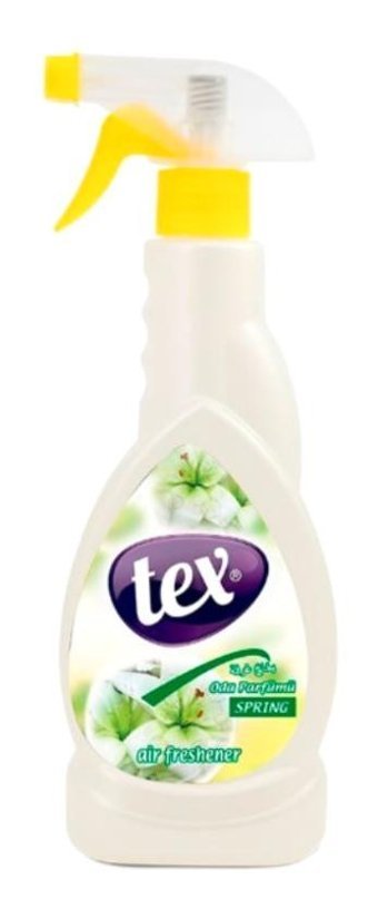 Tex Bahar Oda Kokusu 500 ml