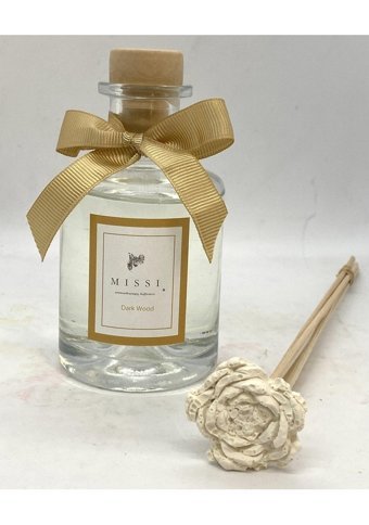 Missi Ağaç Oda Kokusu 200 ml