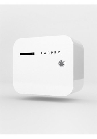 Carpex Oda Kokusu