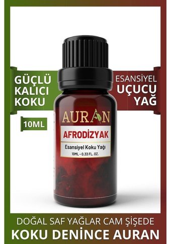 Auran Afrodizyak Oda Kokusu 10 ml