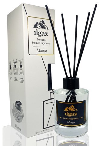 Ilgaz Mango Oda Kokusu 120 ml