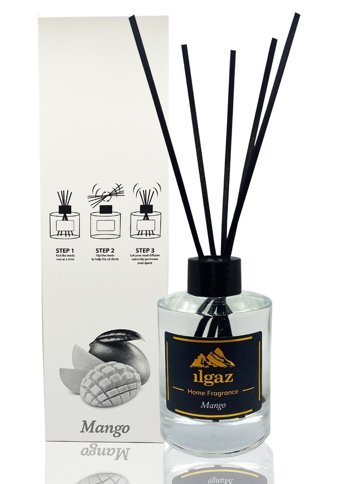 Ilgaz Mango Oda Kokusu 120 ml