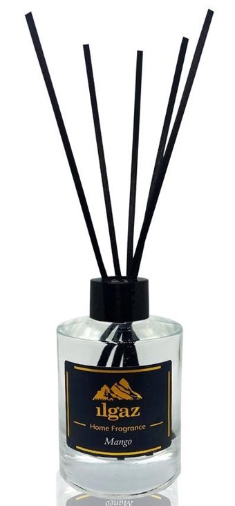 Ilgaz Mango Oda Kokusu 120 ml