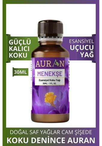 Auran Menekşe Oda Kokusu 30 ml