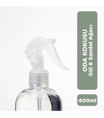 Thalia Sandal Ağacı Oda Kokusu 400 ml