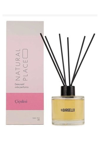 Bargello Çiçek Oda Kokusu 120 ml