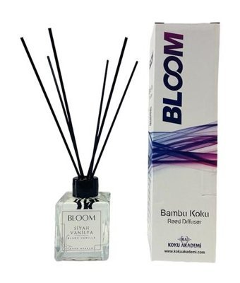 Bloom Vanilya Oda Kokusu 120 ml