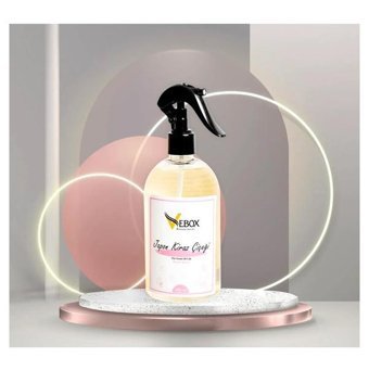 Vebox Japon Kiraz Çiçeği Oda Kokusu 500 ml