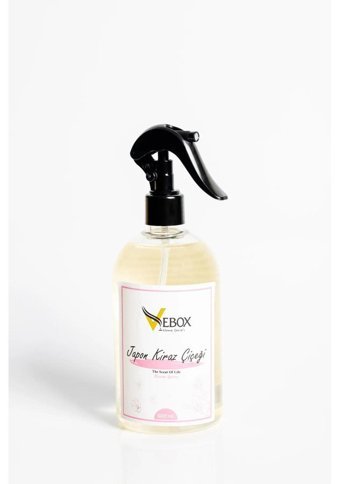 Vebox Japon Kiraz Çiçeği Oda Kokusu 500 ml