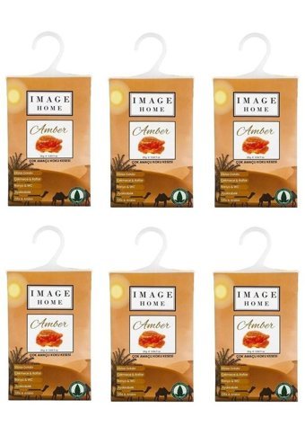 Image Home Amber Oda Kokusu 25 gr