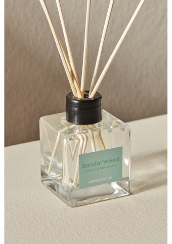 Karaca Home Sandal Ağacı Oda Kokusu 100 ml