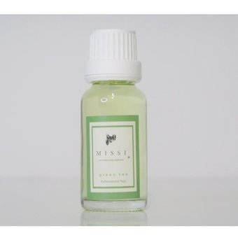 Missi Yeşil Çay Oda Kokusu 20 ml