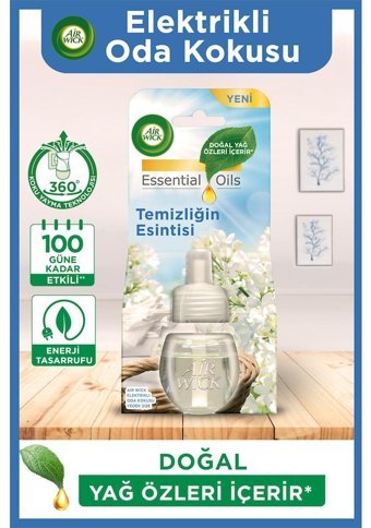 Air Wick Oda Kokusu 20 ml